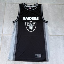 NFL Las Vegas Raiders Vest