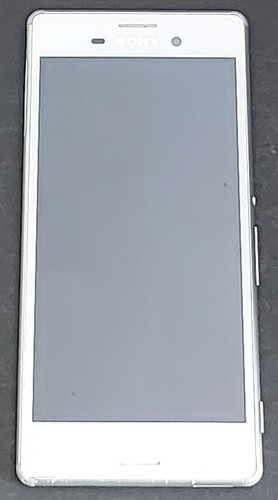 Sony xperia phone - sony,