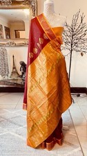 Sari Designer Party Wear Women