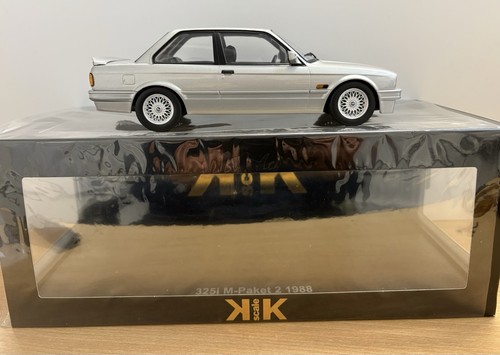 Bmw e30 325i sport - sport, by