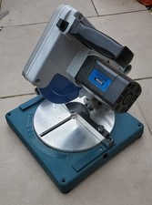 NUTool MS200 powerful  Compund Mitre Saw.  800w.  Excellent.  Collect SL5 Ascot