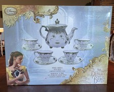 Beauty And The Beast Fine