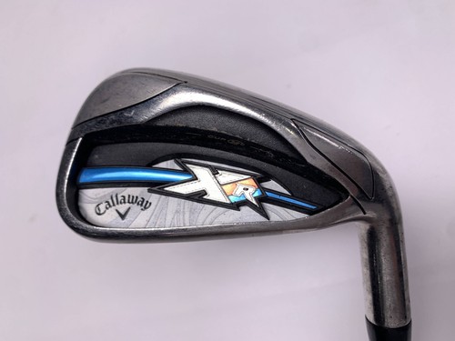 Callaway single 6 iron - os,