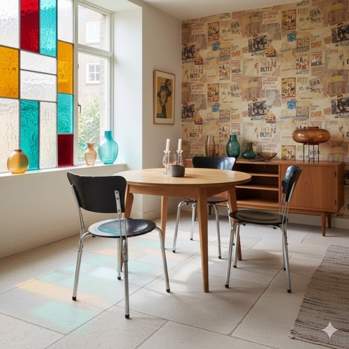 Molteni consonni ibisco - e,