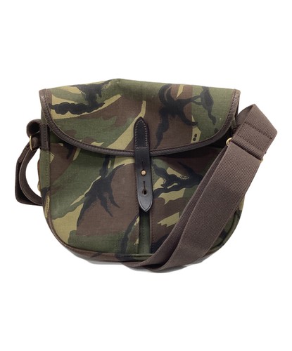 Brady shoulder bag canvas - shoulder,