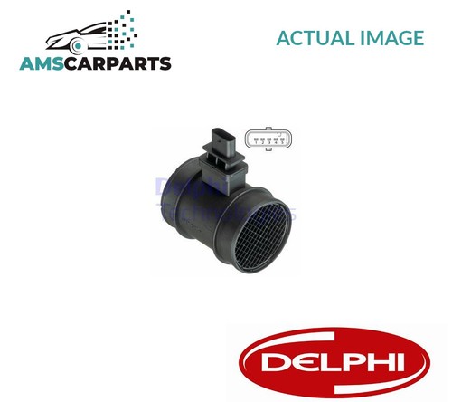 Air mass sensor - mass,