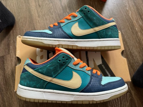 Nike dunk premium low - premium,