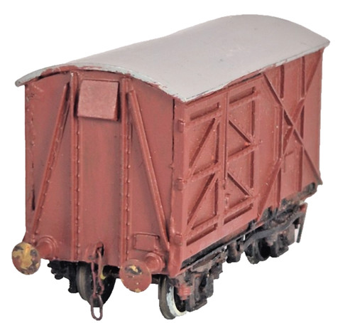 Gauge bauxite 12t - br,