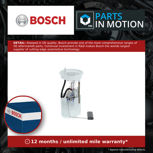 Fuel pump fits 0 - fits, up