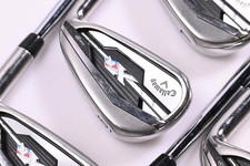 Callaway XR Irons / 5-PW /