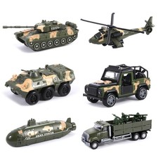 Transport Vehicle Armored for