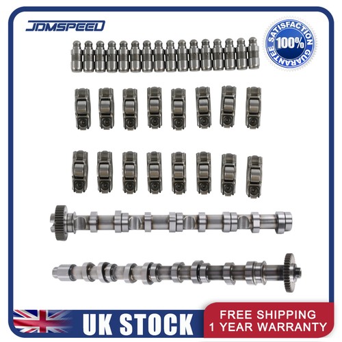 Camshafts valve liter - camshafts,
