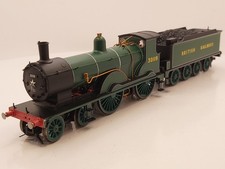 Hornby R2889 BR Class T9 BR