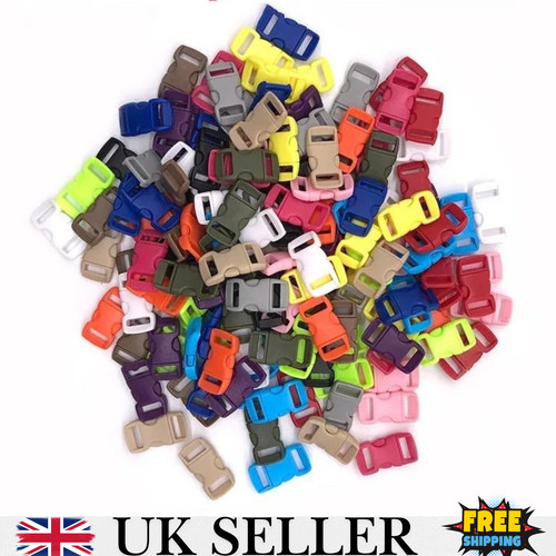 50pcs 10mm plastic - 10/50pcs,