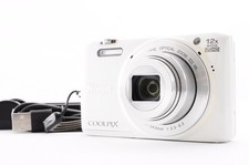 Nikon Coolpix S6800 White
