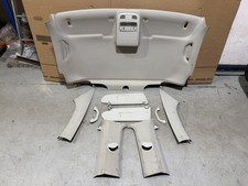 Transporter headliner - vw,