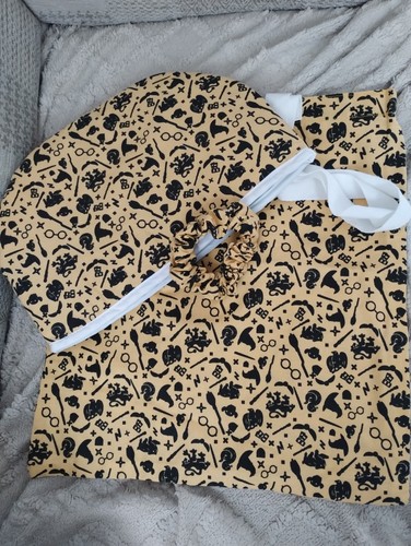 Magic themed tea cosy - magic,