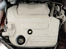 ENGINE FORD KUGA MK1 FL C394 10-13 TITANIUM X TDCI 1997 163 DIESEL MANUAL TXDA