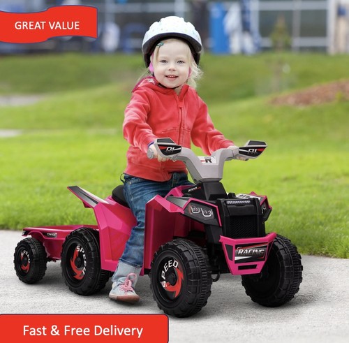 Electric quad bike - electric,