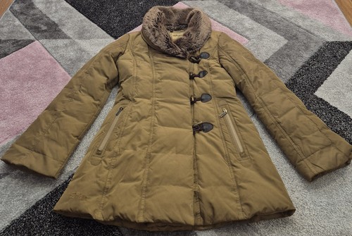 Womans dubarry padded jacket - womans,