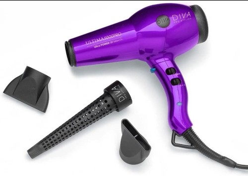 Diva pro styling professional - styling,