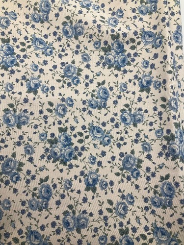 Vintage peter pan - fabrics, blue