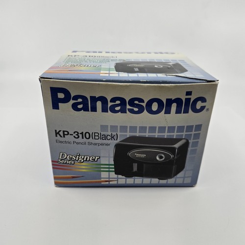 Panasonic electric pencil - panasonic,