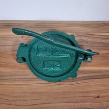 Kishan chapati tortilla press - kishan,