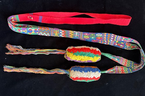 Antique guatemalan mayan - antique,