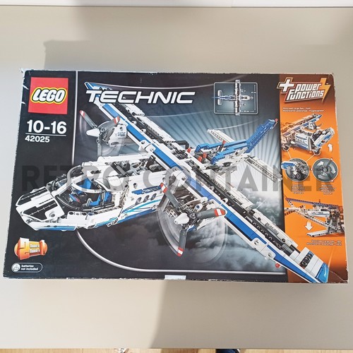 Lego vintage 100 - lego, complete