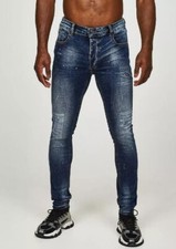 Alessandro Zavetti Jeans Super