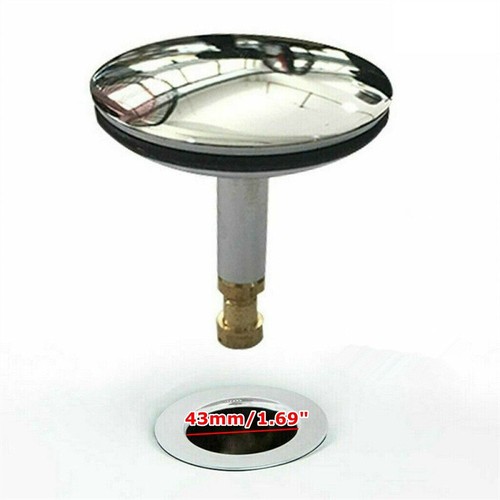 Bathtub drain stopper - stopper, bathroom