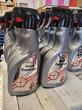 Vitrex Trigger Spray Bottles  500ml Mould Remover for Tiles x 15 COLLECTION ONLY
