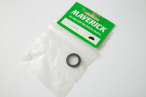 Morley maverick spacer ring - spacer,