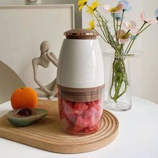 3-in-1 300W Food Processor &