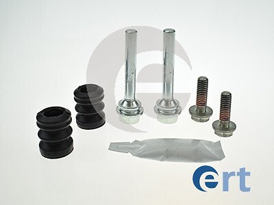 New guide sleeve - new,