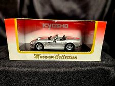 Kyosho Shelby Series 1 1:43