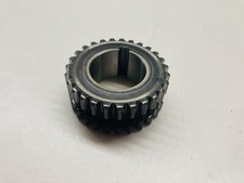 CRANKSHAFT INNER PULLEY SPROCKET VAUXHALL ASTRA K 1.4 Petrol B14XE 2015-2019