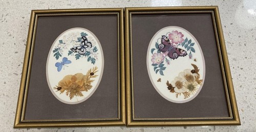 Pair sharon jervis - of,