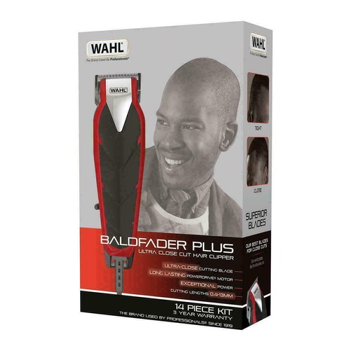 Wahl ultra close cut hair - ultra,