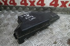 BFD018398 2015 ISUZU DMAX UTAH