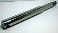 BSA A7 A10 A65 B31 B33 Gold Star RGS 67-5566 front wheel spindle stainless CPC