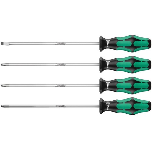 Wera 347736 kraftform plus - plus, 4