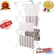 Airer Clothes Drying Rack