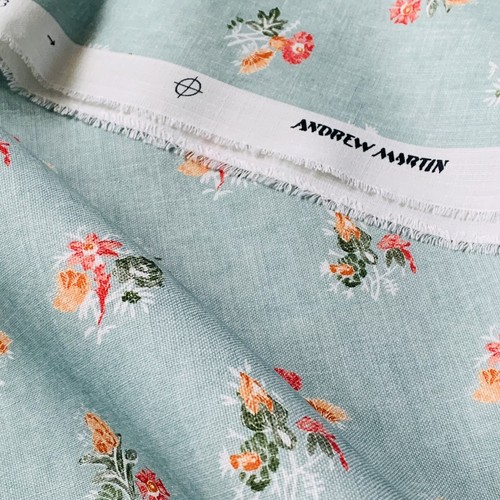 Andrew martin outdoor fabric - martin,
