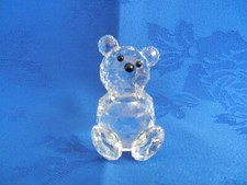 Vintage Swarovski crystal Max
