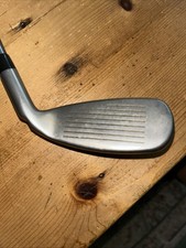 LH Ping G20 Black Dot Hybrid