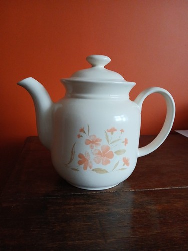 Vintage biltons tea - vintage, made