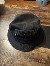 Supreme Bucket Hat