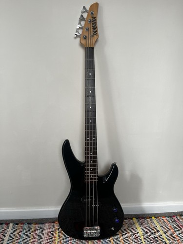 Yamaha rbx260 string bass - string,